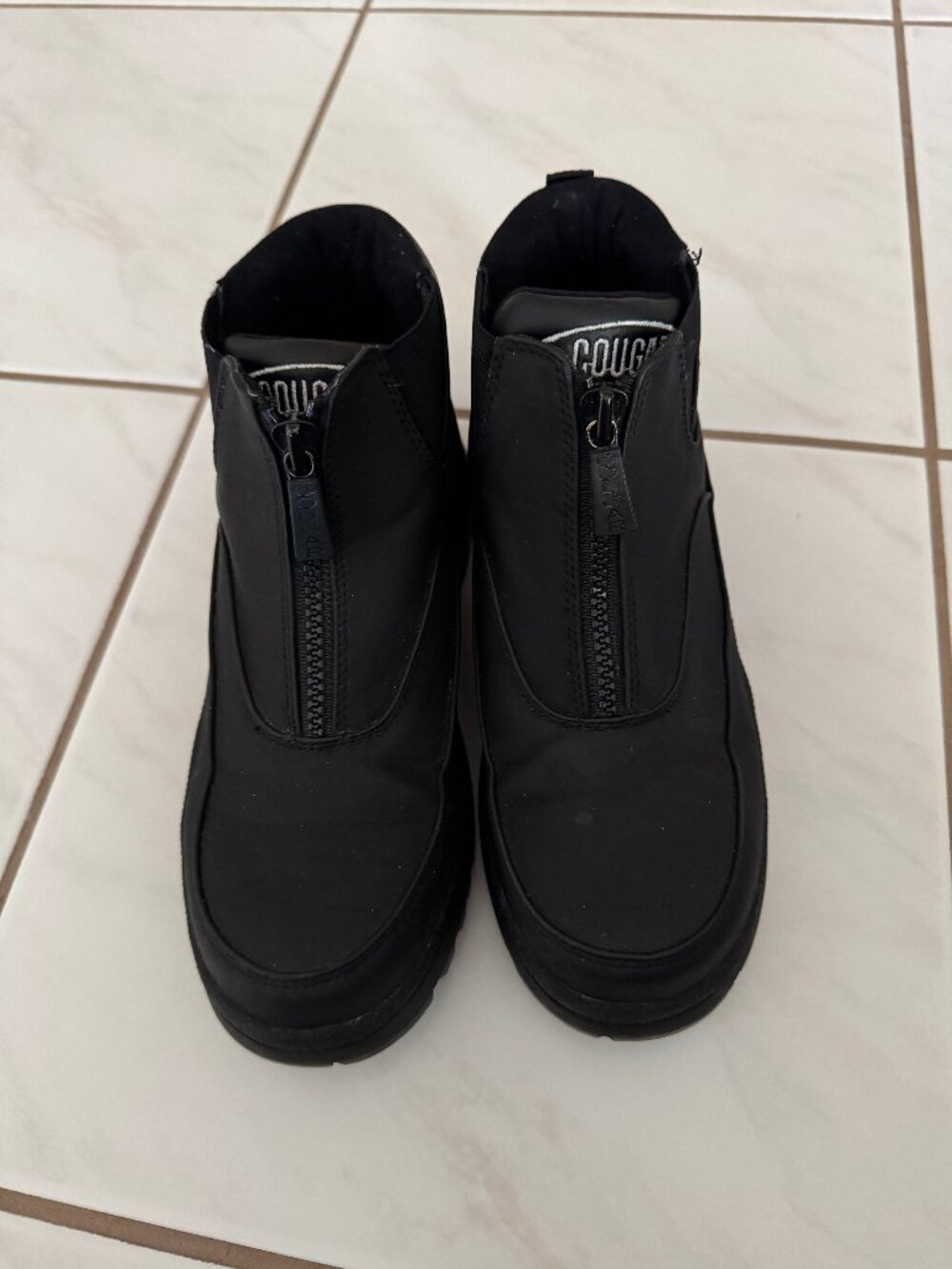 Cougar Womens Winter Boots